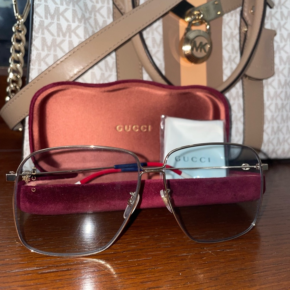 Gucci Shades